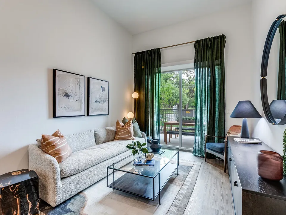 Pearl Springdale apartment building
